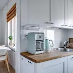 Excellent Downtown Location! Self-service! Διαμέρισμα