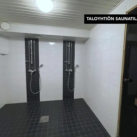 Appartement Excellent Downtown Location With Balcony To The Inner Yard, Sauna In The Weekends