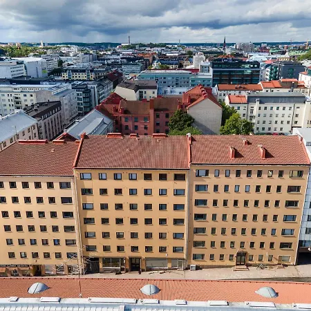 Apartament Excellent Downtown Location & Rooftop Views *