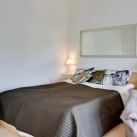 Apartament Excellent Downtown Location & Rooftop Views