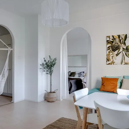 Excellent Downtown Location & Rooftop Views Apartament *