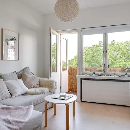 Apartament Excellent Downtown Location & Rooftop Views *