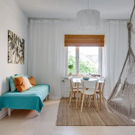 Excellent Downtown Location & Rooftop Views Turku