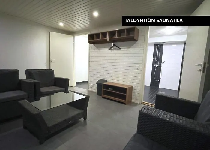 Excellent Downtown Location! Self-service! Apartamento