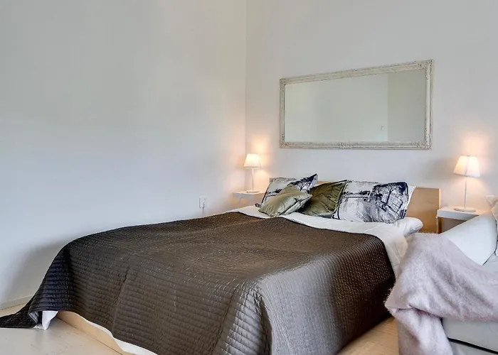 Apartamento Excellent Downtown Location! Self-service!