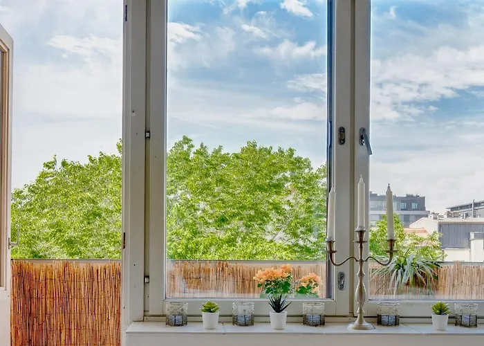 Excellent Downtown Location! Self-service! Apartamento *