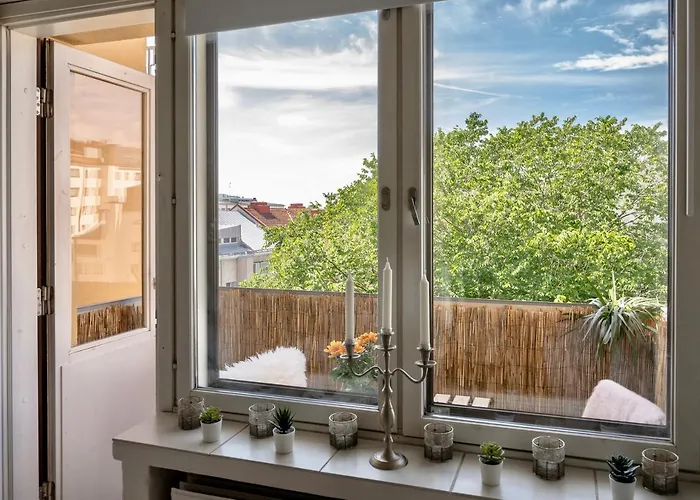 Excellent Downtown Location! Self-service! * Turku