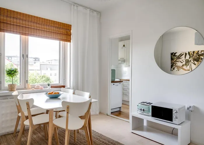 Excellent Downtown Location! Self-service! Apartamento