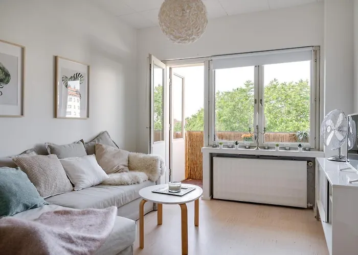 Apartamento Excellent Downtown Location! Self-service! *