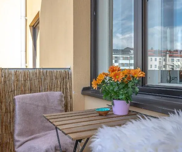 Excellent Downtown Location! Self-service! Apartamento Turku