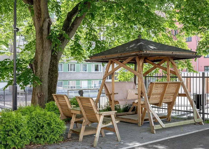 Apartamento Excellent Downtown Location! Self-service! *